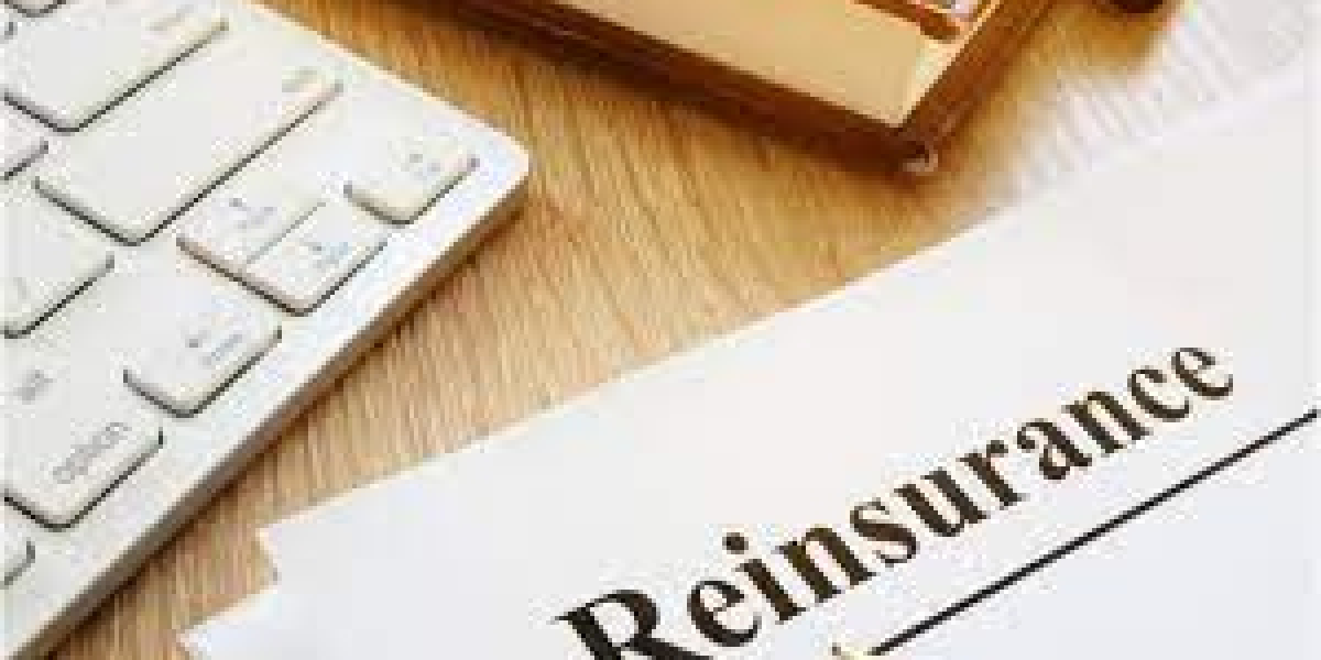 Reinsurance Market Size, Share, Growth Opportunity & Global Forecast to 2032