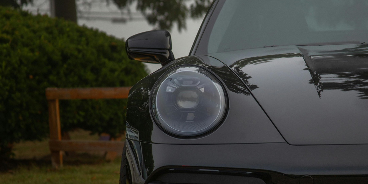 A VIP Perspective: Behind the scenes with Black Car Service Dallas Drivers