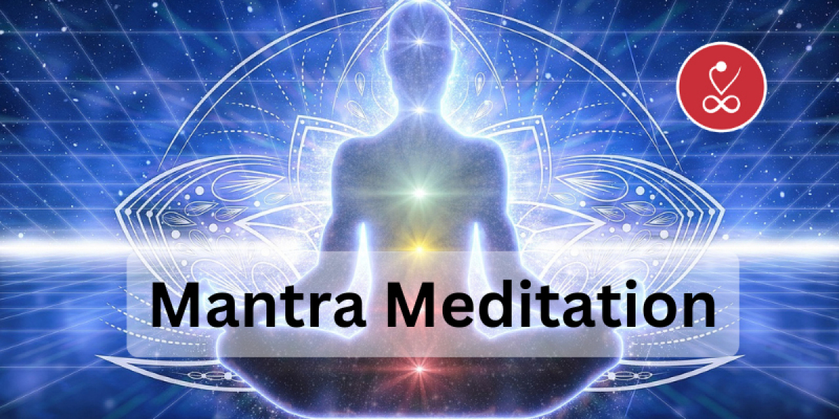 What Is Mantra Meditation