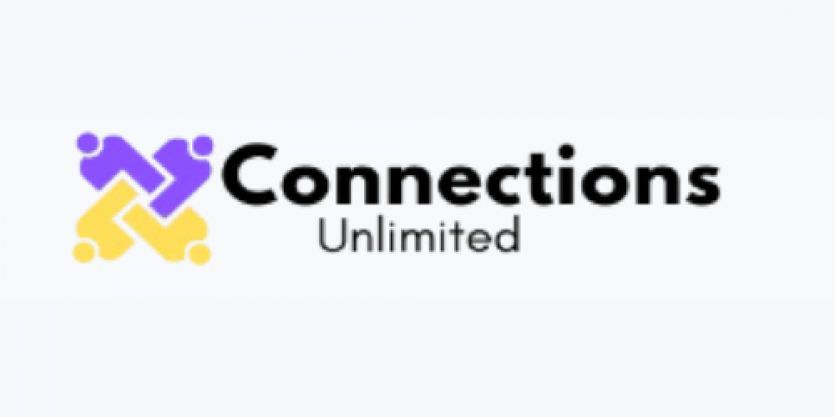 Unlocking the Power of Connection Unlimited