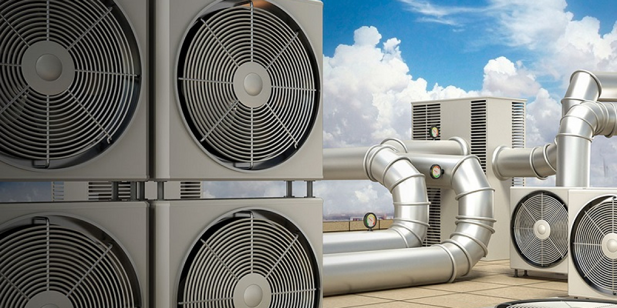 The Growth of the South Africa HVAC Market: Trends and Industry Players