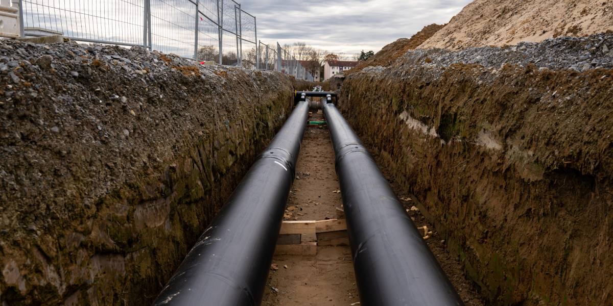 Your Ultimate Guide to Storm Drainage Systems and Their Types