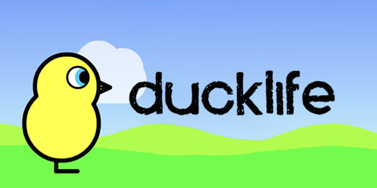 Duck Life: A Deep Dive into the Beloved Gaming