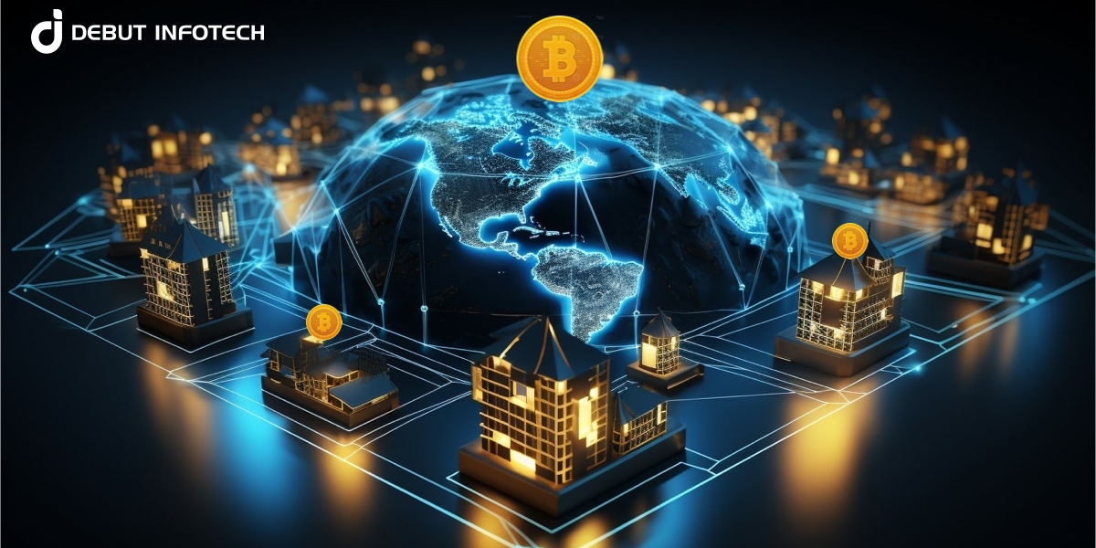 What is a real estate tokenization platform?