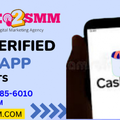 Buy Verified Cash App Accounts $220.00 – $560.00 Profile Picture