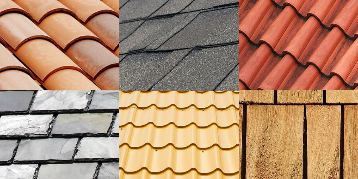 Roofing Market Status Update: Rising Interest in Energy-Efficient Solutions