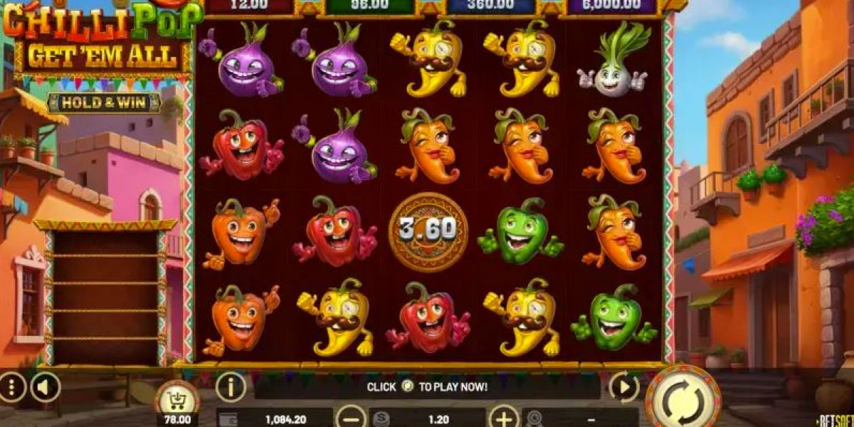 Mastering ChilliPop: Your Ultimate Guide to Spicy Casino Fun