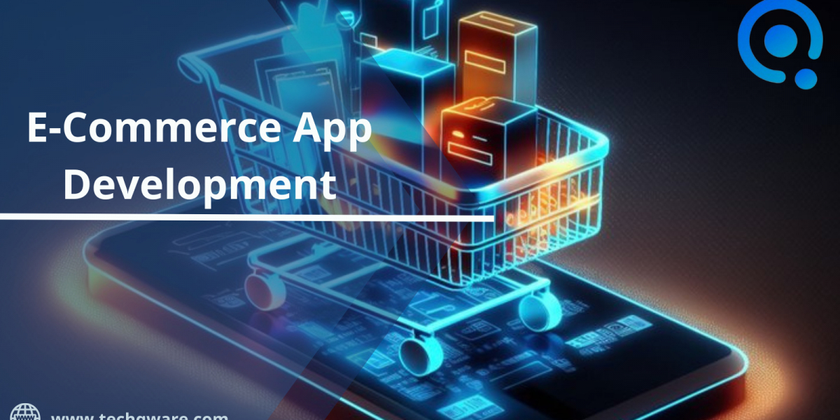 A CEO's Guide to E-Commerce App Development