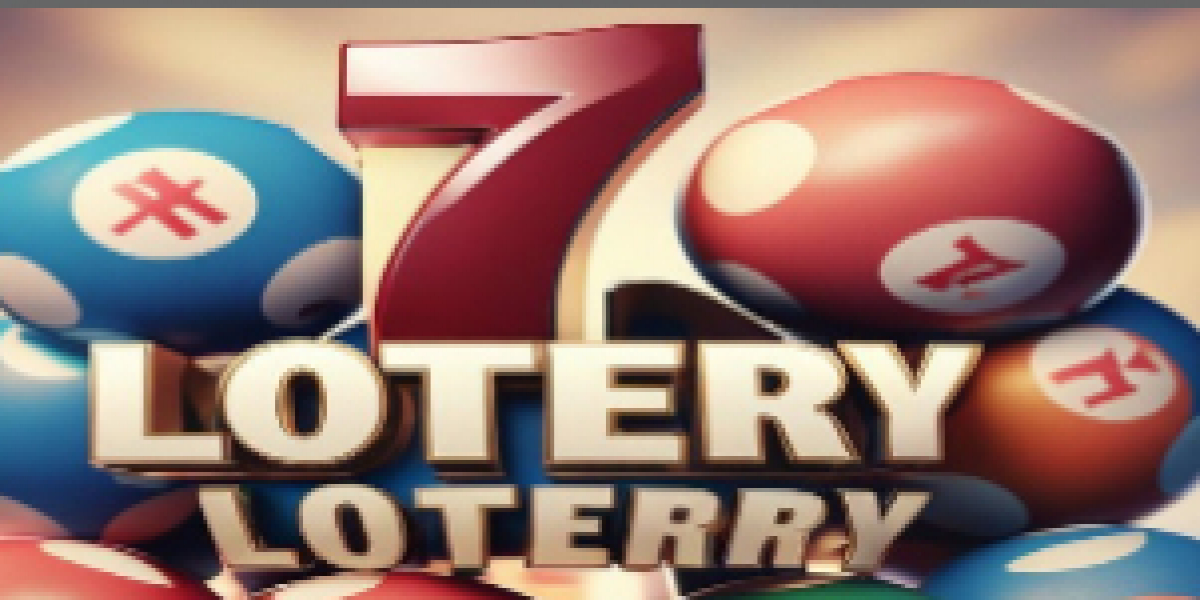 "How to Play Lottery 7 and Increase Your Odds of Success"