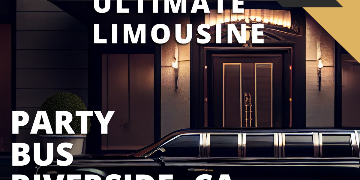 The Ultimate Limousines Experience - Elegance, Reliability & Comfort