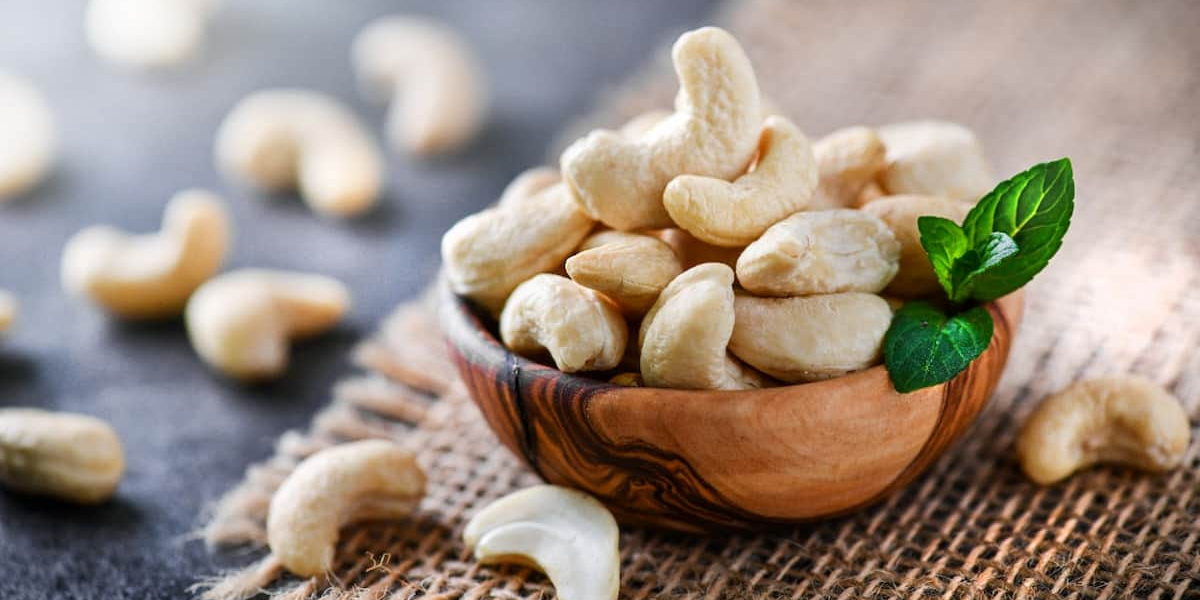 Cashew Processing Plant 2024: Detailed Project Report, Manufacturing Process, and Cost Involved