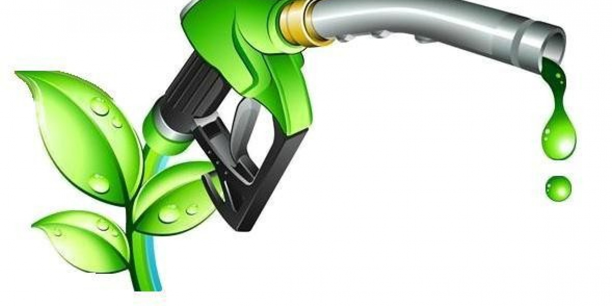 Green Diesel Market 2023-2032 | Global Industry Research Report By Value Market Research