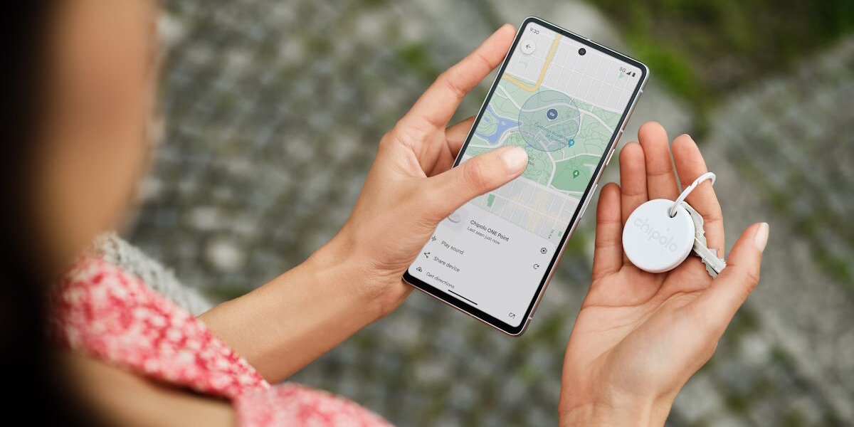 Cara Cerdas Memanfaatkan Find My Device untuk Melacak Perangkat