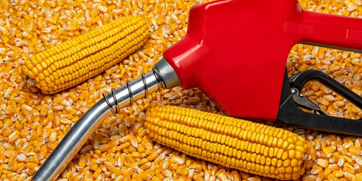 Global Ethanol Market: Key Insights, Drivers, and Future Trends