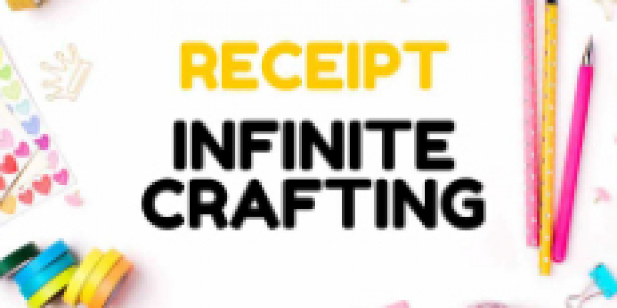 Infinite Craft: Unlocking the Power of Handmade