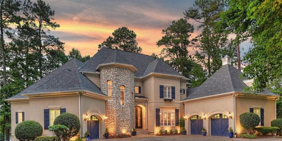 Transforming Dreams into Reality: Your Go-To General Contractor in Mooresville, NC