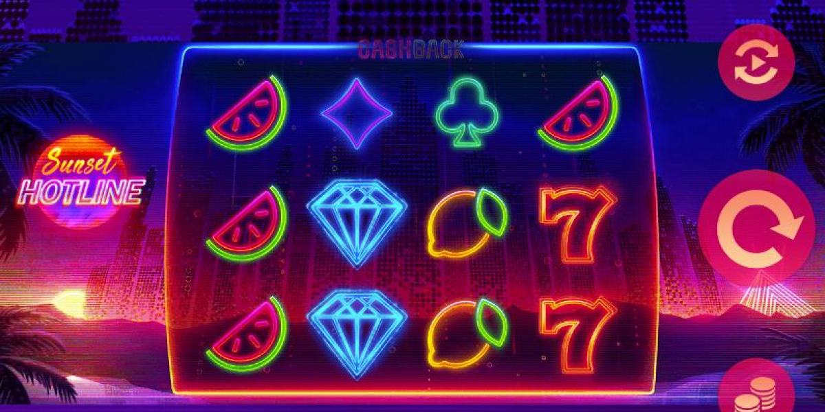 Mastering Sunset Hotline: Your Ultimate Guide to Winning Big in the Neon World of Online Casino Gaming