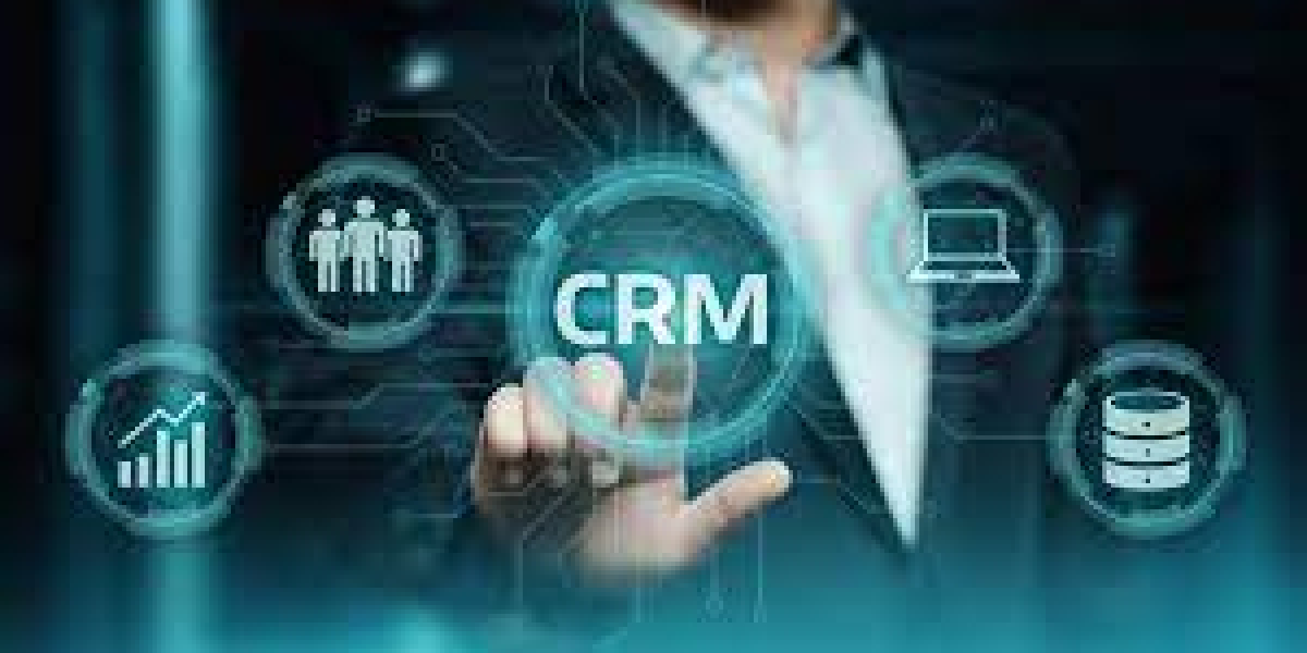 Marketing CRM: Enhancing Campaigns with Customer Relationship Management