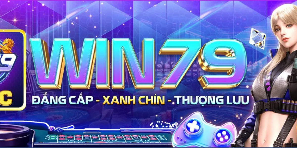 The Ultimate in Casino Fun: Win79