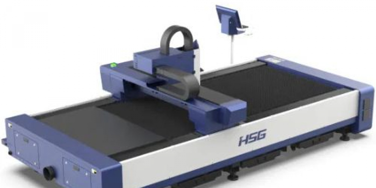 China Metal Laser Cutter Manufacturer: Your Ultimate Partner for Precision and Efficiency