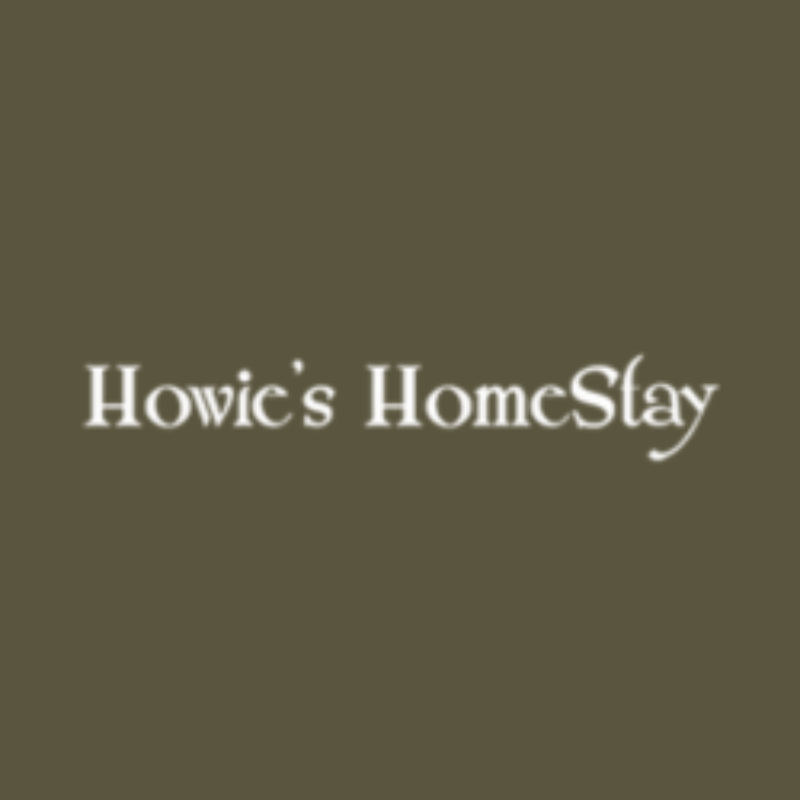 Howies HomeStay