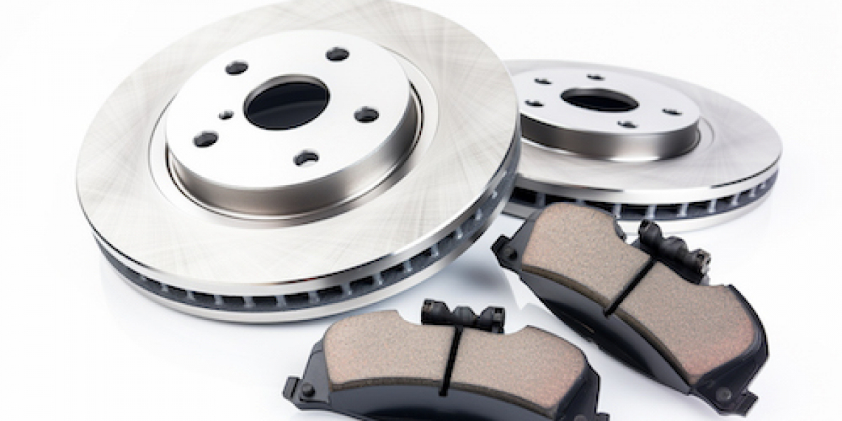 Global Brake Pad Market Grows with Increased Focus on Vehicle Safety and Performance