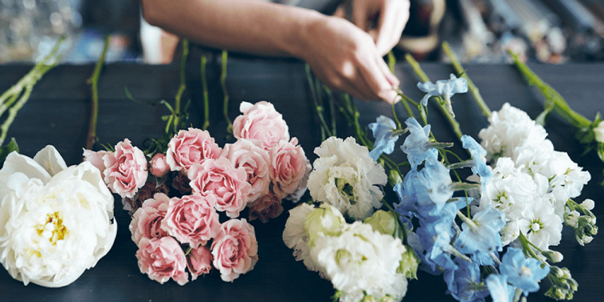 Cut Flowers Market Surge Expected with Increasing Need for Fresh Floral Arrangements