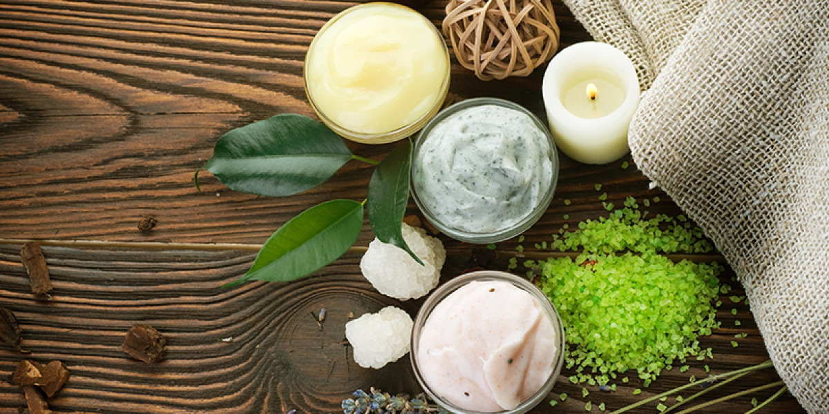 Natural Cosmetics Market Size, Growth & Industry Analysis Report, 2023-2032