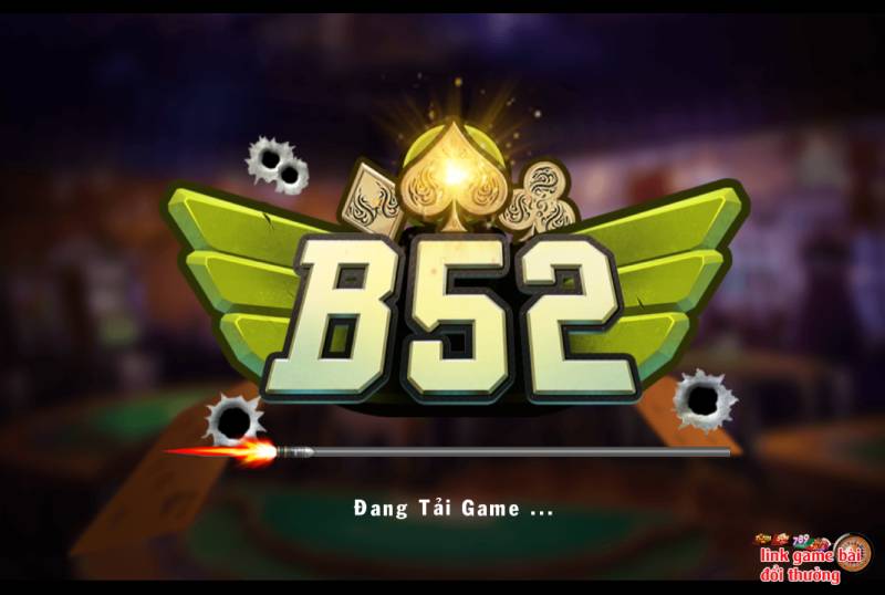 B52 Club - Game Bài Đổi Thưởng Bom Tấn B52Club | B52 ytlc