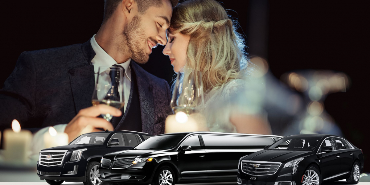 5 Ways Wedding Limo Service Enhances Your Celebration