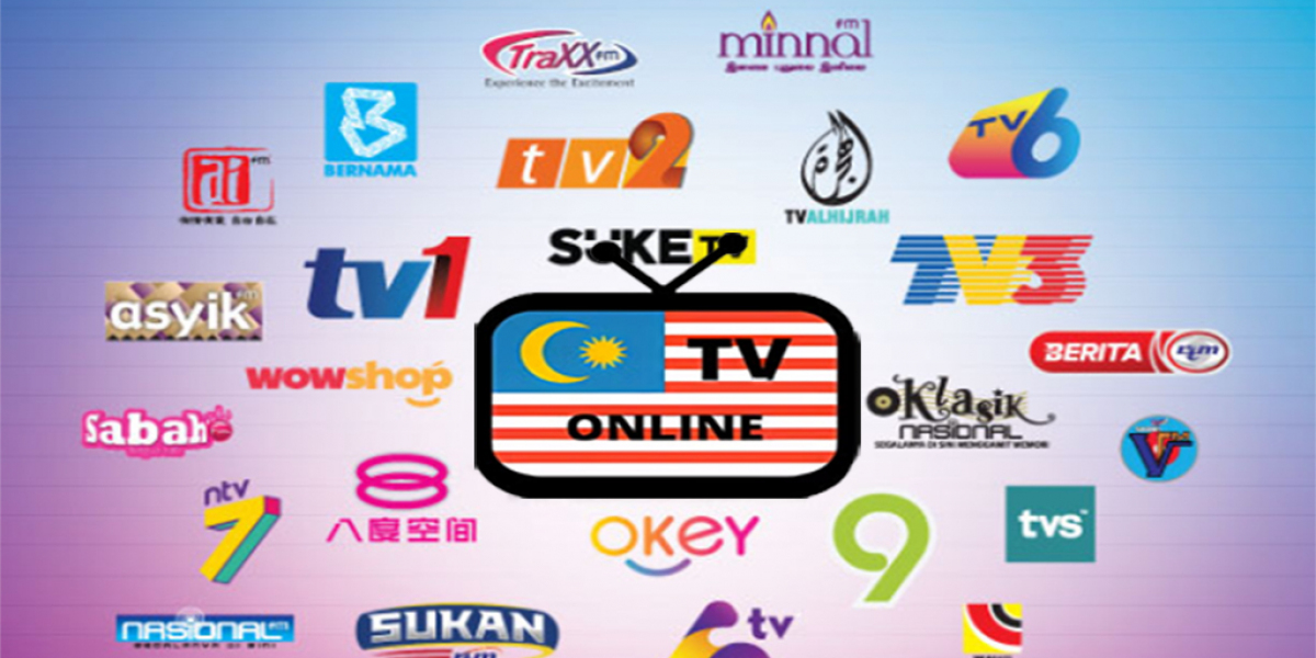 Easy Access to TV2 Live, TV3 Live, and Okey TV