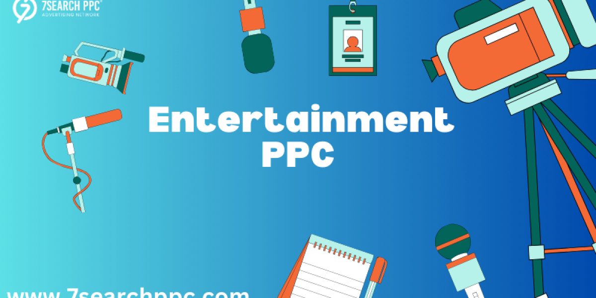 Forecasting the Future of Entertainment PPC Strategies