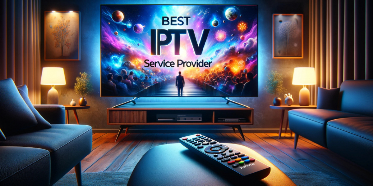 Understanding IPTV: The Future of Television Entertainment