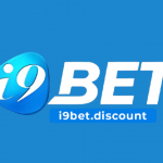 I9BET discount