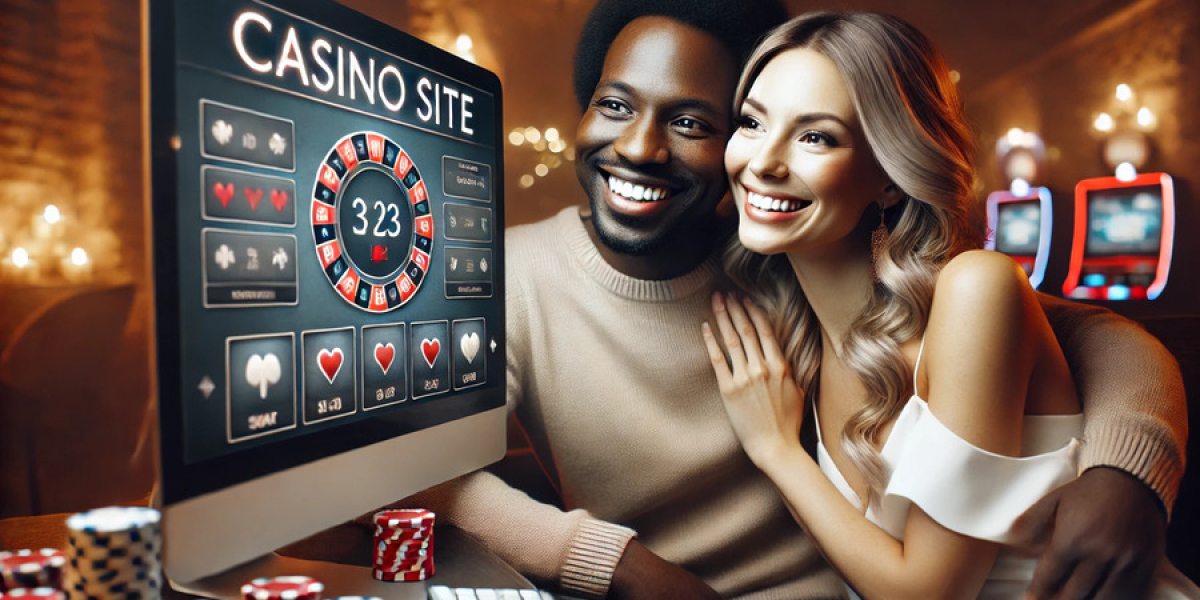 Thrilling World of Online Casinos