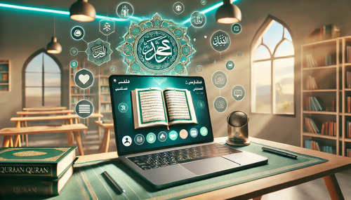 Online Quran Academy