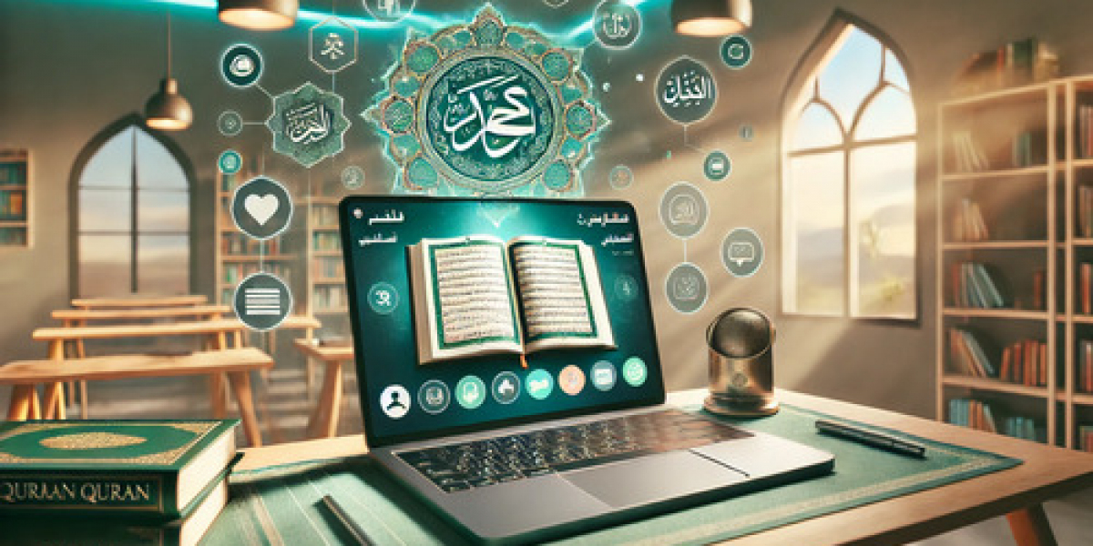 Online Quran Academy: A Modern Path to Learning the Quran