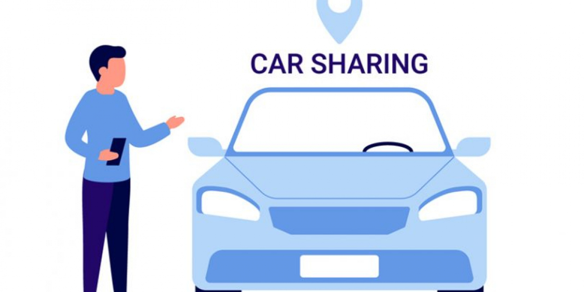 Car Sharing Market 2023-2032 | Global Industry Research Report By Value Market Research