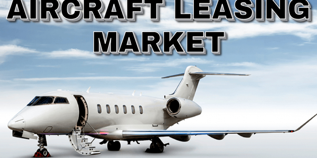 Global Aircraft Leasing Market Grows Amid Increased Air Travel and Fleet Modernization