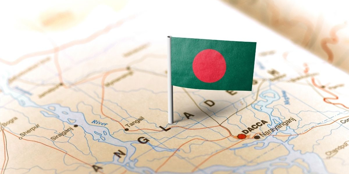 Why Bangladesh Is a Hotspot for Business Incorporation in South Asia?