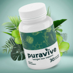 Puravive Weight loss