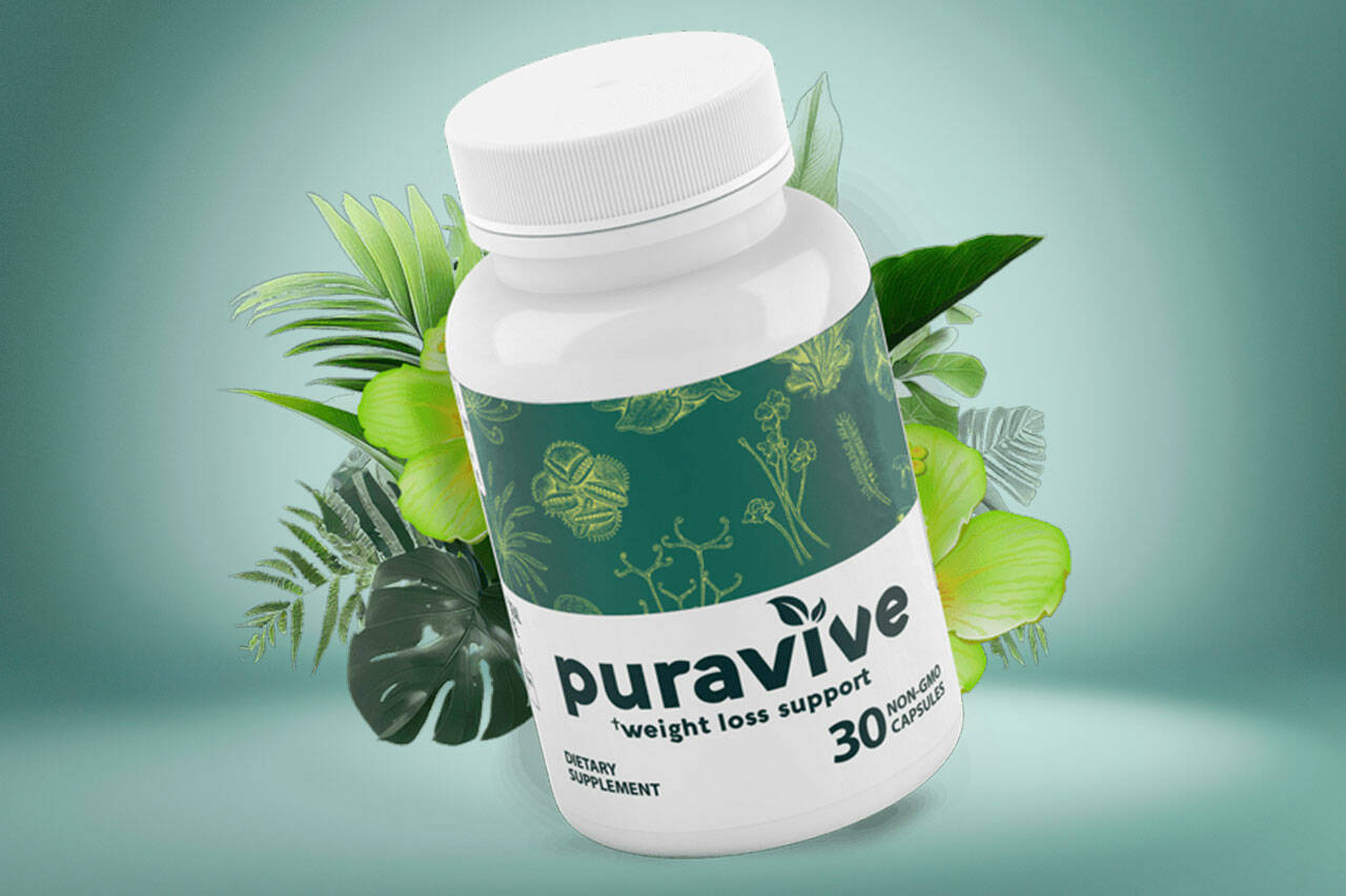 Puravive Weight loss