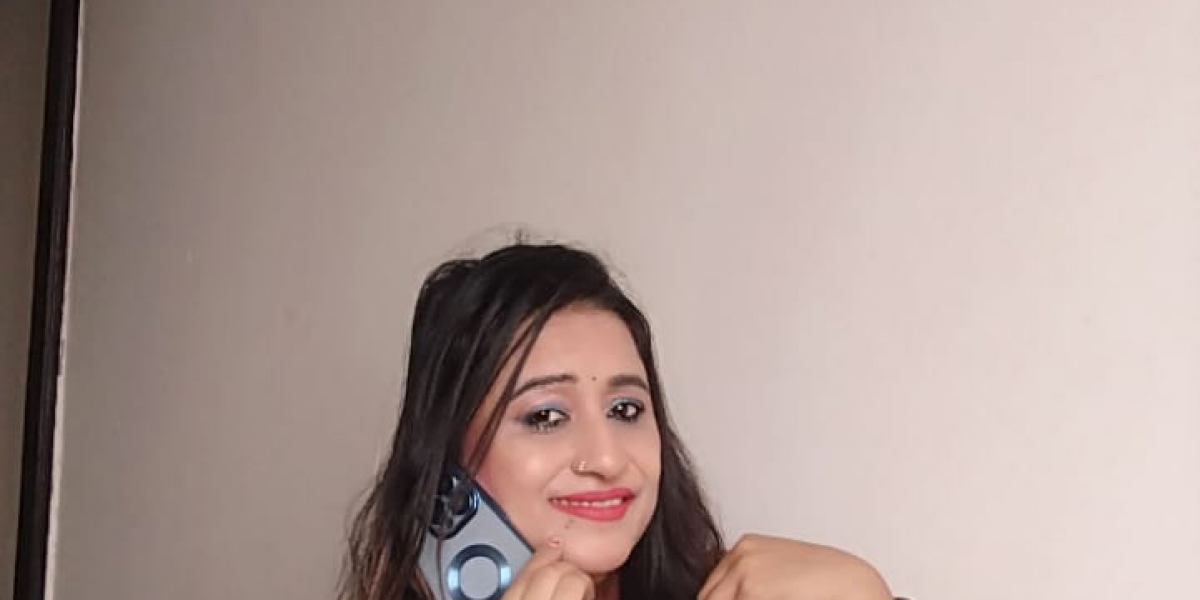 Extraffairs: Experiencing Luxury With The Help of the Best Call Girl in Noida