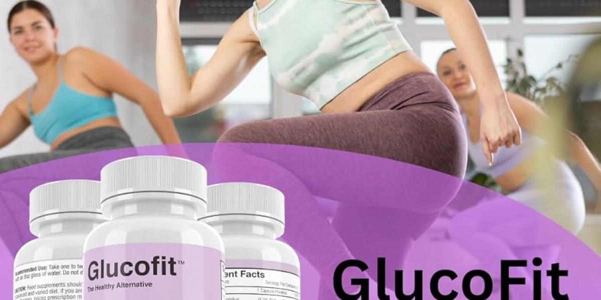 "Why Glucofit Stands Out on Dragons Den : Deborah Meaden's Trusted Choice"