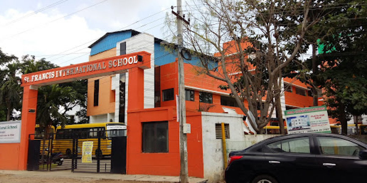 igcse schools in chennai