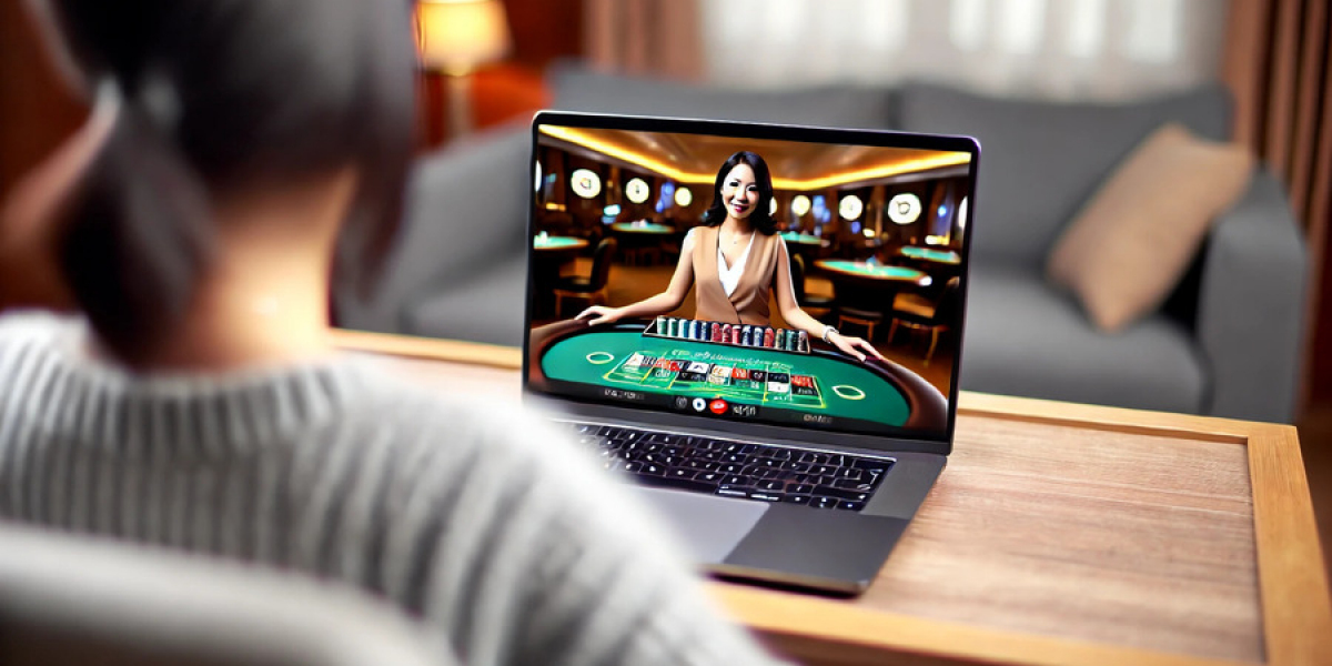 Unlocking Casino Site Promotions