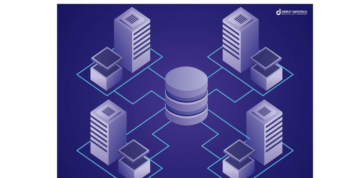 Components of a Blockchain