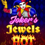 jokerjewels slot