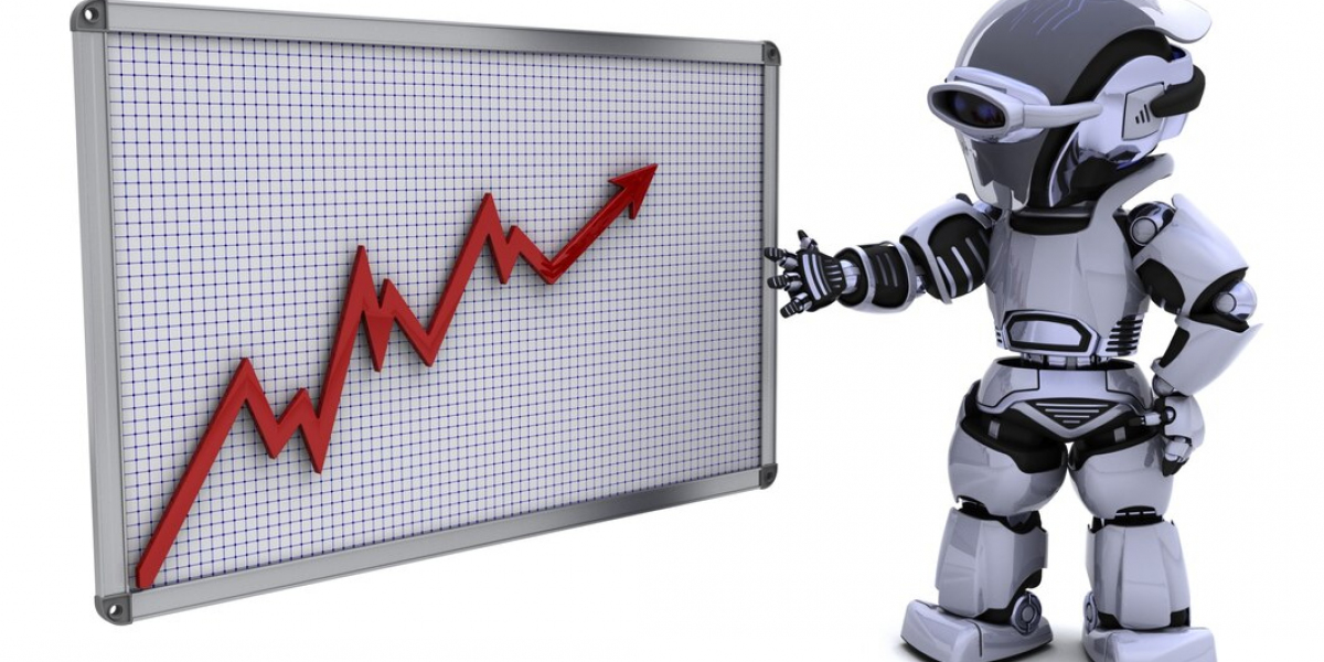 Global Robo Advisory Market Size, Share, Analysis and Forecast 2021 – 2030