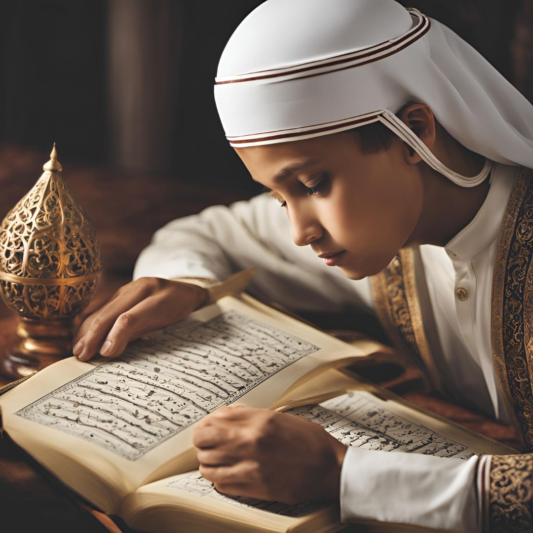 Online Quran Academy